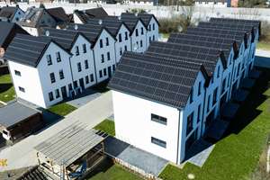 KFW 40 Reihenhäuser in Top Lage Wolfsburg-Vorsfelde //Nur noch 4 Verfügbar!// – Die vollständige Adresse der Immobilie erhältst du vom Anbieter., 38448 Vorsfelde, Wolfsburg – Vorschaubild 47