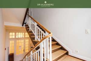 Historische Eleganz auf 162 m² – Außergewöhnliche Jugendstilwohnung im Münsteraner Kreuzviertel – 48149 Kreuz, Münster – Vorschaubild 3
