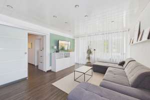 Modernisierte 3-Zimmer-Eigentumswohnung mit Balkon und neuer Gebäudetechnik in Heilbronn-Böckingen – Die vollständige Adresse der Immobilie erhältst du vom Anbieter., 74080 Böckingen, Heilbronn – Vorschaubild 2