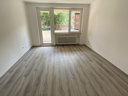 Wohnung Mieten In Leer Kreis Immobilienscout24