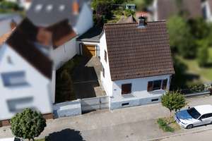 Schnuckeliges Anwesen im Dornröschenschlaf sucht neue Bewohner – Die vollständige Adresse der Immobilie erhältst du vom Anbieter., 67454 Haßloch – Vorschaubild 21