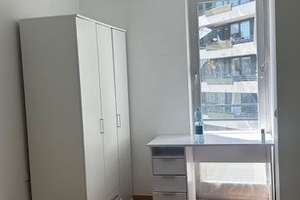 Perfekt für Singles: Schöne 1-Zimmer-Wohnung in Mainz mit Balkon – Alexander-Diehl-Str. 1, 55130 Weisenau, Mainz – Vorschaubild 9