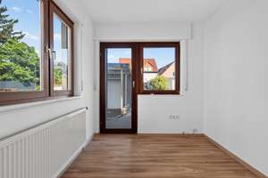 Renovierungsbedürftige Doppelhaushälfte mit Garten in ruhiger Lage von Neureut – Die vollständige Adresse der Immobilie erhältst du vom Anbieter., 76149 Neureut, Karlsruhe – Vorschaubild 14