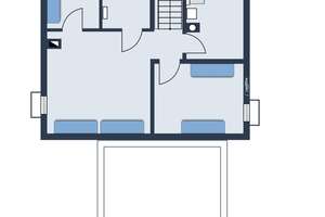 Modernes Einfamilienhaus mit sonniger Dachterrasse – stilvolles Wohnen im Herzen von Bernau am Chiem – Die vollständige Adresse der Immobilie erhältst du vom Anbieter., 83233 Bernau am Chiemsee – Vorschaubild 37