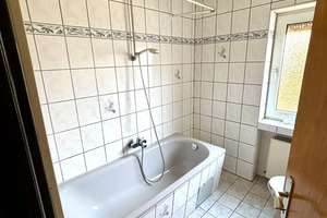Helle und frisch renovierte 2-Zimmer-Wohnung mit Garten in Wiesbaden-Breckenheim – Die vollständige Adresse der Immobilie erhältst du vom Anbieter., 65207 Breckenheim, Wiesbaden – Vorschaubild 4
