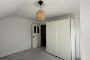 Wunderschöne Altbau-Dachgeschosswohnung in Blankenese – ab 01.07. – Die vollständige Adresse der Immobilie erhältst du vom Anbieter., 22587 Blankenese, Hamburg – Vorschaubild 5