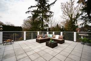 *Elegante Villa in Bad Homburg: Spitzenlage mit großzügigem Garten* – Landgraf Philipp Ring 23, 61348 Hochtaunuskreis – Vorschaubild 10