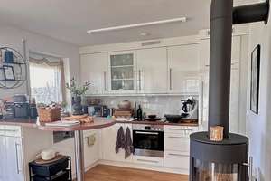 PROVISIONSFREIE moderne 2 Zimmer Erdgeschosswohnung mit Garten, 2 Terrassen & eigener Garage – Die vollständige Adresse der Immobilie erhältst du vom Anbieter., 87471 Durach – Vorschaubild 6