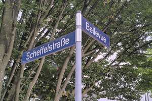 Best Lage Winterhude weniger Minuten Fussweg zu Alster – Die vollständige Adresse der Immobilie erhältst du vom Anbieter., 20301 Winterhude, Hamburg – Vorschaubild 38