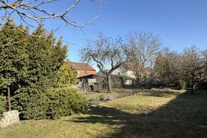Familienidyll in ruhiger 
Top-Lage von Friedersdorf 
6 Zimmer und 2 Bäder 
auf ca. 131 m² Wohnflä – Sandbergweg 10, 6774 Friedersdorf – Vorschaubild 13