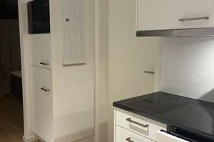 Moderne 1 Zimmer Wohnung mit Balkon (unbefristet) – Fürstenrieder Straße 283, 81377 Am Waldfriedhof, München – Vorschaubild 2