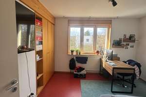 Geräumiges 9-Zimmer Reihenhaus in Weiden-Krumme Äcker mit Garten – Die vollständige Adresse der Immobilie erhältst du vom Anbieter., 92637 Lerchenfeld, Weiden in der Oberpfalz – Vorschaubild 11