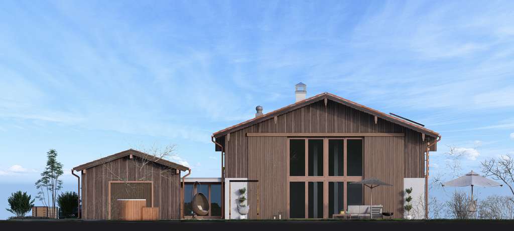 Immobilie in Valley - Rarität an der Mangfall - Denkmal mit Erweiterungspotenzial - Bild 3