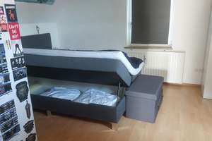 2-Zimmer-Dachgeschoß-Wohnung in Fürstenried West – Steinkirchner Straße 35, 81475 Fürstenried-West, München – Vorschaubild 16