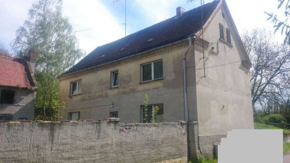 ZWEI HÄUSER - IN EINEM ! Beschaulicher Dreiseitenhof, in idyllischer Lage, Burgenlandkreis – Bild 2