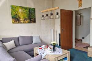 Zweifamilienhaus: Sanierungsobjekt mit Geschichte und markanter Erscheinung – Die vollständige Adresse der Immobilie erhältst du vom Anbieter., 26382 Bant, Wilhelmshaven – Vorschaubild 9