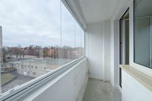 Glückstreffer in der Nähe der Uniklinik. – Bertolt-Brecht-Straße 10c, 39120 Leipziger Straße, Magdeburg – Vorschaubild 11