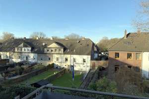 Barrierefreies Wohnen direkt am Rhein – Im Wohndorf 4, 47119 Laar, Duisburg – Vorschaubild 18