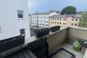 Viel Platz in Paderborn: Saniertes 5-Zimmer-Apartment – Borchener Straße 4, 33098 Kernstadt, Paderborn – Vorschaubild 4