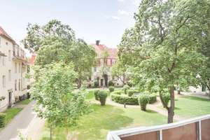 Bezugsfreie 2-Zimmer-Wohnung im Ludwig Park Berlin-Buch – Die vollständige Adresse der Immobilie erhältst du vom Anbieter., 13125 Buch, Berlin – Vorschaubild 3