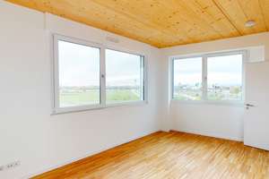 Exklusives Penthouse mit sonniger Dachterrasse – Leonie-Ossowski-Promenade 15, 68309 Käfertal, Mannheim – Vorschaubild 11