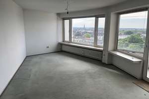 „91 m² mit Traumblick bis zum Siebengebirge – barrierefreie Wohnung mit großem Balkon in Köln-Mülhei – Wiener Platz 2, 51065 Mülheim (Ortsteil), Köln – Vorschaubild 16