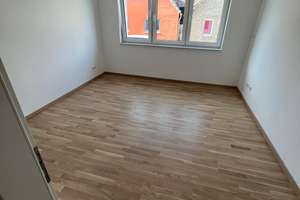 3 Zimmer Wohnung EBK, FBH, Parkett, KFW 55 – Neureuter Hauptstraße 100, 76149 Neureut, Karlsruhe – Vorschaubild 5