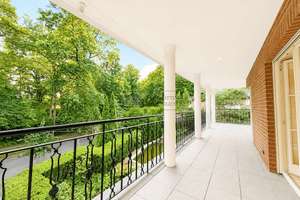 Ihr privates Paradies – Exklusive Designvilla mit Naturpool und Resort-Charakter – Die vollständige Adresse der Immobilie erhältst du vom Anbieter., 22397 Wohldorf-Ohlstedt, Hamburg – Vorschaubild 12