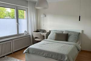 Kompaktes 1-Zimmer-Apartment mit Küche – Rollbühlstraße 85, 68309 Käfertal, Mannheim – Vorschaubild 3