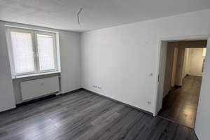 Helle zwei Zimmer Wohnung in Hagen