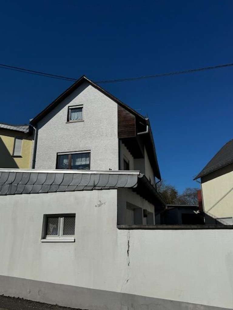 Immobilie in Wolken - gepflegte Doppelhaushälfte in Wolken - mit vielseitiger Raumaufteilung - Bild 2