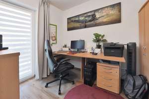 Nagelneu und mit modernster Haustechnik – Die vollständige Adresse der Immobilie erhältst du vom Anbieter., 47226 Hochemmerich, Duisburg – Vorschaubild 14