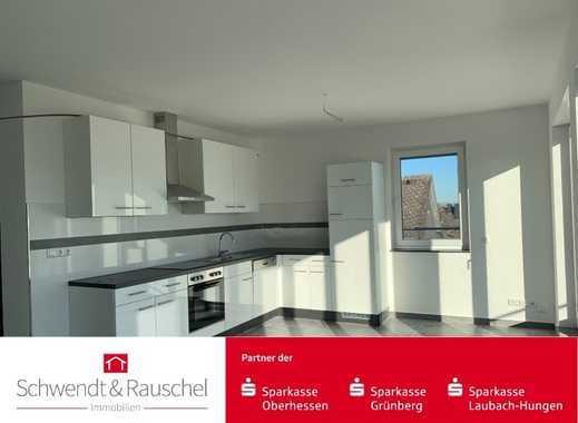 Wohnung mieten in Bad Nauheim - ImmobilienScout24