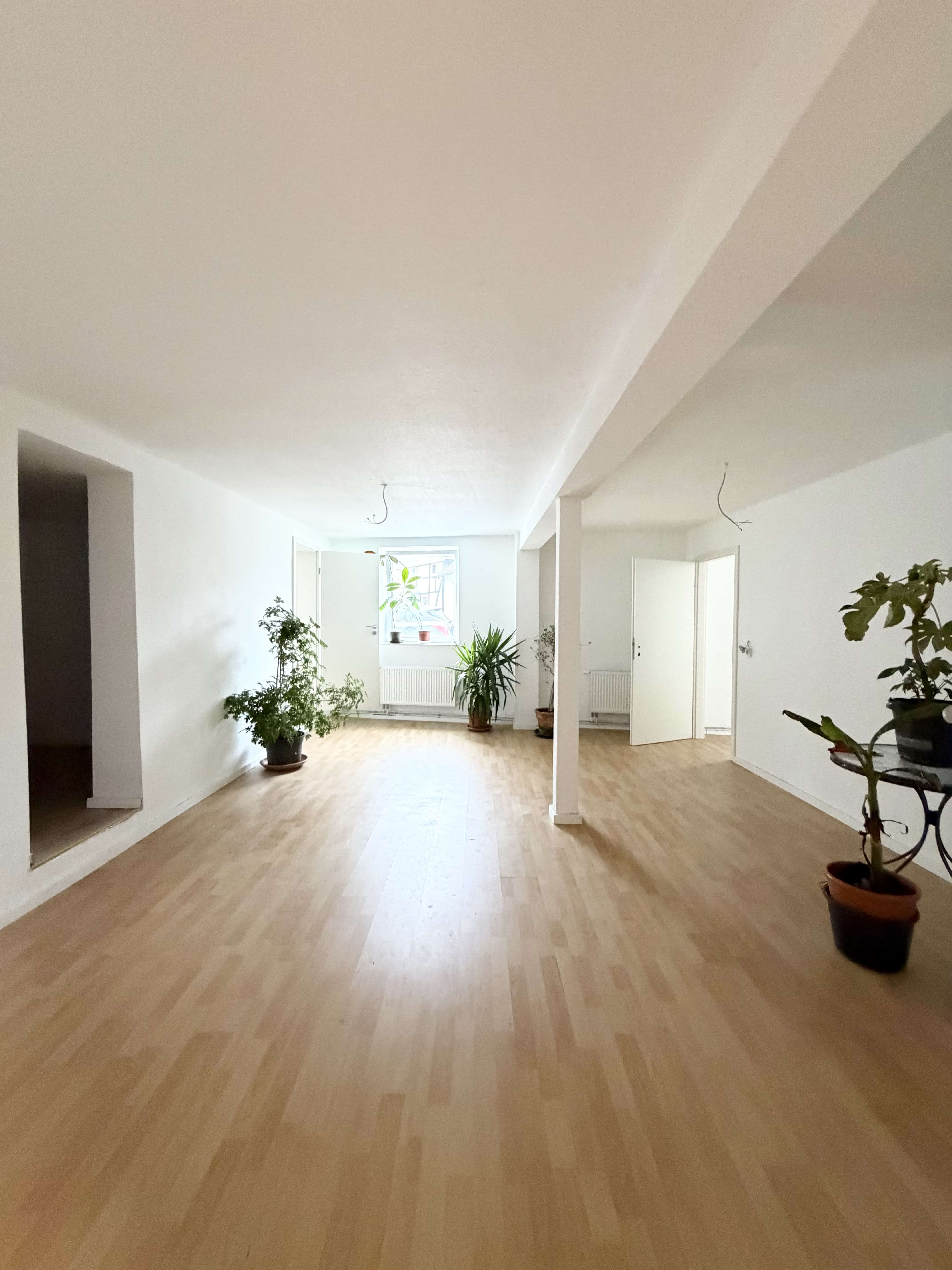 Immobilie in Coppenbrügge - Leerstehendes saniertes 3-Familienhaus + Gewerbeeinheit! Über 10% Rendite p. a. möglich - Bild 4