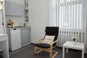 Azubis & Studenten aufgepasst! Möbliertes Appartement in guter Lage – Lassallestr. 46/47, 99086 Johannesvorstadt, Erfurt – Vorschaubild 5