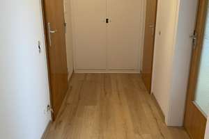Helle 1-Zimmer-Wohnung mit Balkon zur Südseite nahe Herrenhäuser Gärten – Altenauer Weg 10, 30419 Burg, Hannover – Vorschaubild 3