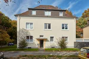 1-Zimmer Wohnung in Langendreer