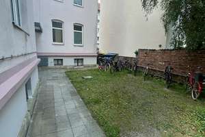 WG-taugliche 2-Zimmer Mietwohnung mit praktischer Einbauküche nahe Uni - Ideal für Studenten – Die vollständige Adresse der Immobilie erhältst du vom Anbieter., 38106 Östliches Ringgebiet, Braunschweig – Vorschaubild 28