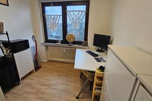 Eine modernisierte 3-Zimmer Wohnung mit Balkon – Rosterstraße 164, 57074 Siegen, Siegen – Vorschaubild 8