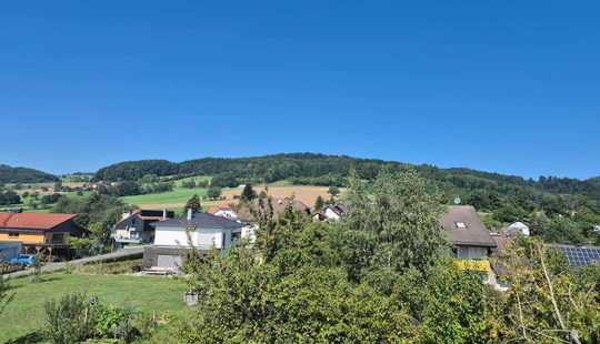 Bild von Reichelsheim! Gute Rendite: Saniertes Mehrfamilienhaus