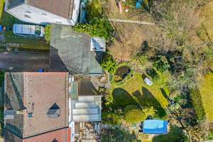 Wohnen am Röhrensee! Gepflegte Doppelhaushälfte mit traumhaftem Garten – Die vollständige Adresse der Immobilie erhältst du vom Anbieter., 95447 Birken/Quellhöfe, Bayreuth – Vorschaubild 4