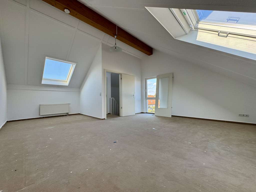 Immobilie in Woltersdorf - Doppelhaushälfte mit genug Platz zur freien Entfaltung - Bild 3