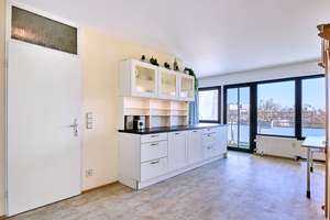 2-ZIMMER-WOHNUNG IN SONNENBERG! 2017 modernisiert, Terrasse, Swimmingpool, und stufenloser Zugang – Die vollständige Adresse der Immobilie erhältst du vom Anbieter., 65191 Sonnenberg, Wiesbaden – Vorschaubild 7