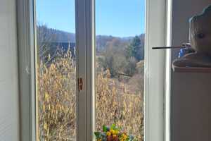 Naturnahe wohnen: Eigentumswohnung mit weitläufigem Garten  – Bielefeld – Vorschaubild 21