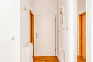 ⭐⭐⭐  Sofort bezugsbereit – Schönes Studio-Apartment mit gemütlicher Atmosphäre in Süd-Wedding! – Die vollständige Adresse der Immobilie erhältst du vom Anbieter., 13357 Gesundbrunnen, Berlin – Vorschaubild 8