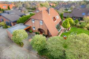 Charmantes Zweifamilienhaus in ruhiger Sackgassenlage von Wilhelmshaven – Die vollständige Adresse der Immobilie erhältst du vom Anbieter., 26389 Maadebogen, Wilhelmshaven – Vorschaubild 3