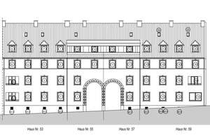Elegante und hochwertige Wohnung mit Balkon/Loggia "NEUWERTIG" – Sedanstraße 59, 42281 Barmen, Wuppertal – Vorschaubild 35