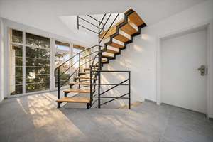 MODERNE 2 ZI. WOHNUNG MIT DACHTERRASSE in modernem Architektenhaus– 2025 modernisiert – Die vollständige Adresse der Immobilie erhältst du vom Anbieter., 12623 Mahlsdorf, Berlin – Vorschaubild 7