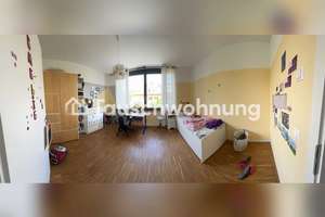 Tauschwohnung: Großzügiges Reihenmittelhaus FM gegen kleinere Wohnung – Die vollständige Adresse der Immobilie erhältst du vom Anbieter., 80995 Feldmoching, München – Vorschaubild 3