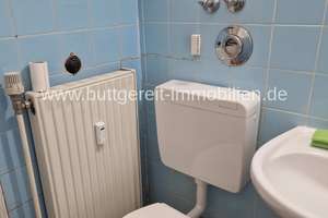 Bezugsfreie 1-Zimmer-Wohnung in Berlins Mitte mit PKW Stellplatz – Die vollständige Adresse der Immobilie erhältst du vom Anbieter., 10179 Mitte (Ortsteil), Berlin – Vorschaubild 8